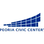 peoriaciviccenter.com