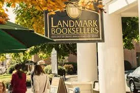 landmarkbooksellers.com