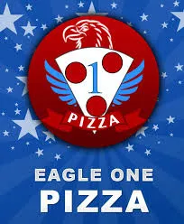 eagleonepizza.com