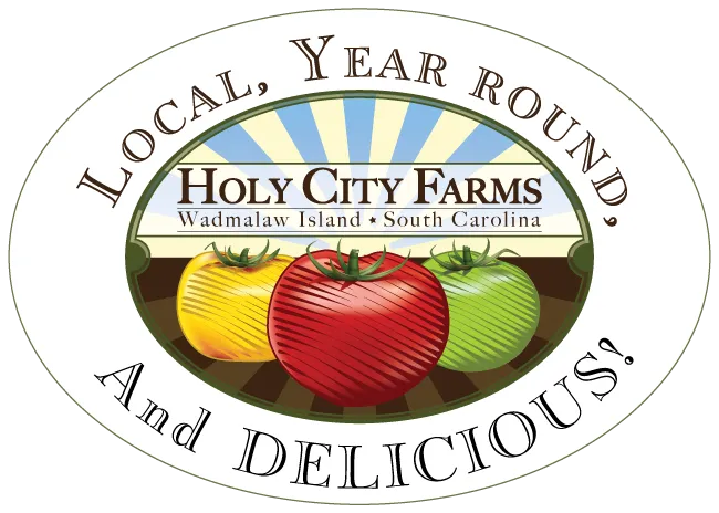 holycityfarms.com