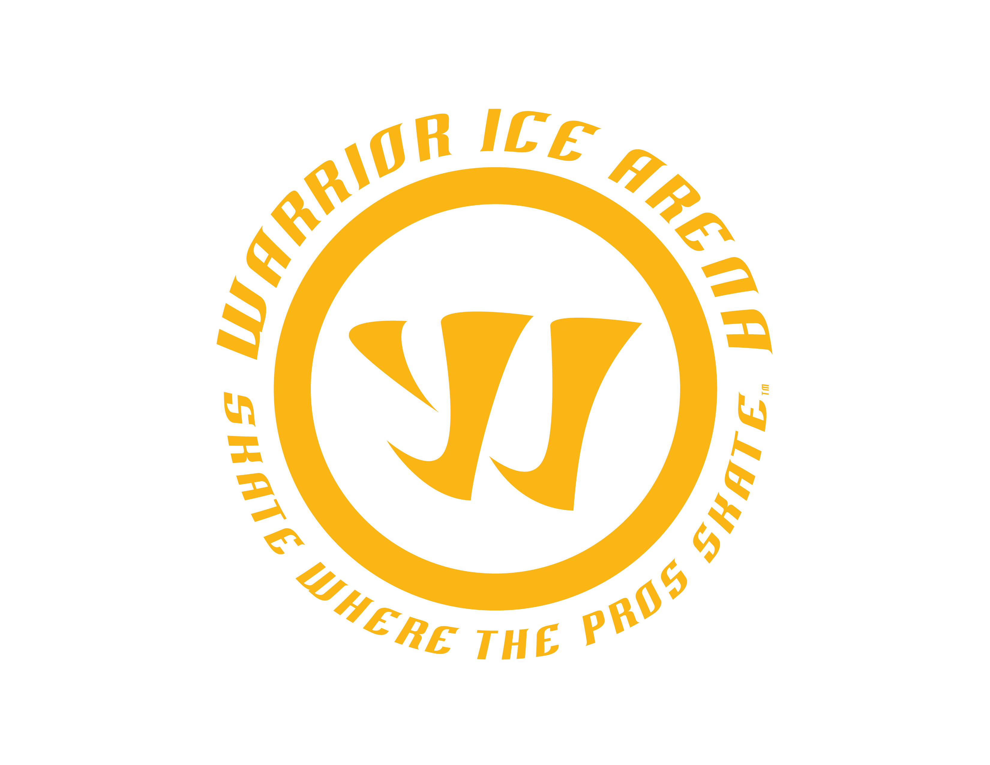 warrioricearena.com