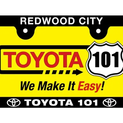 toyota101.com