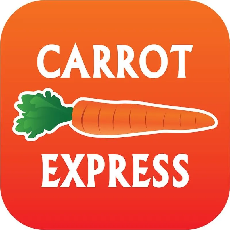 carrotexpress.com