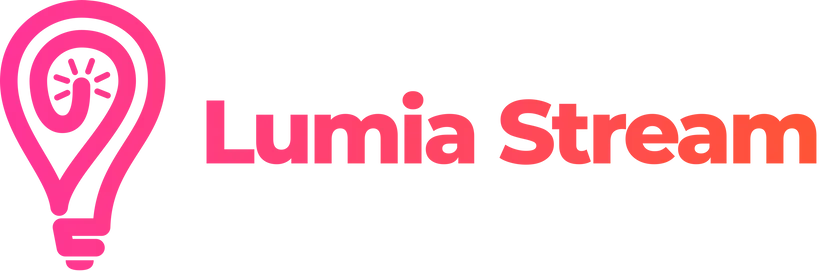 lumiastream.com