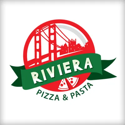 pizzariviera.com