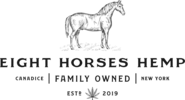 eighthorseshemp.com