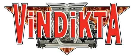 vindikta.com