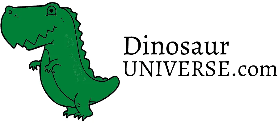 dinosaur-universe.com