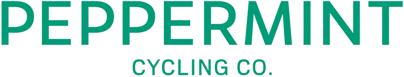 peppermintcycling.com