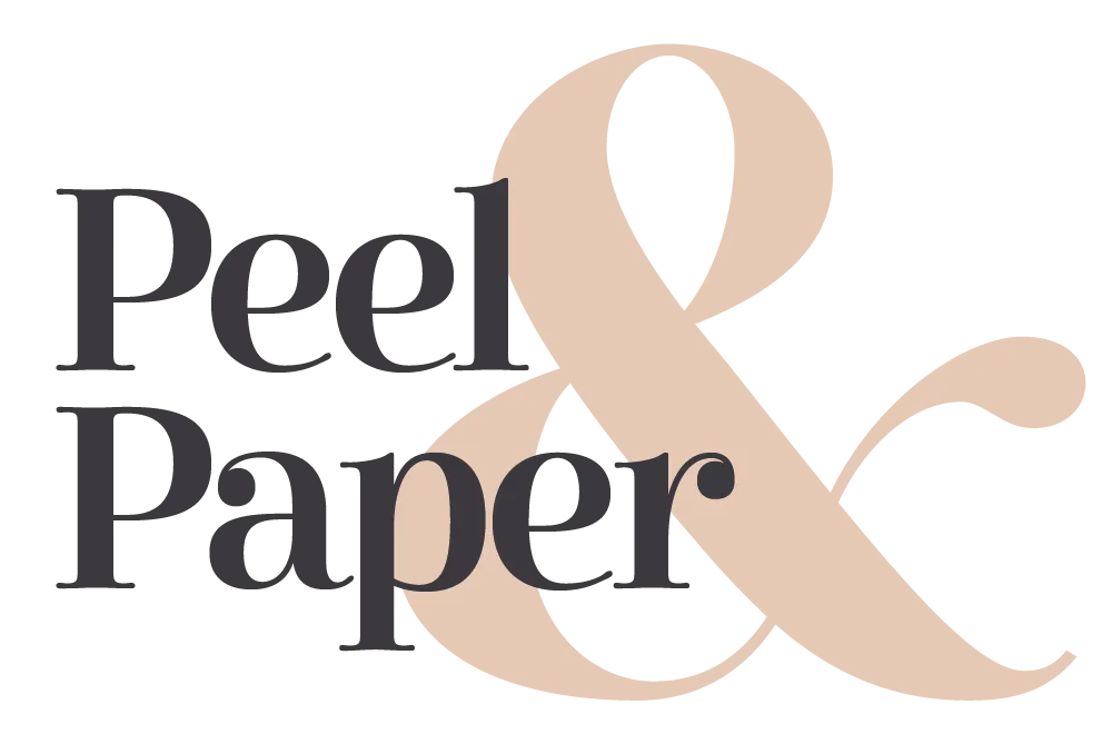 peelandpaper.com