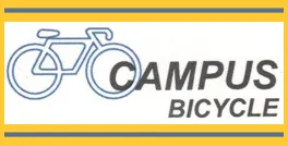 campusbicycle.com