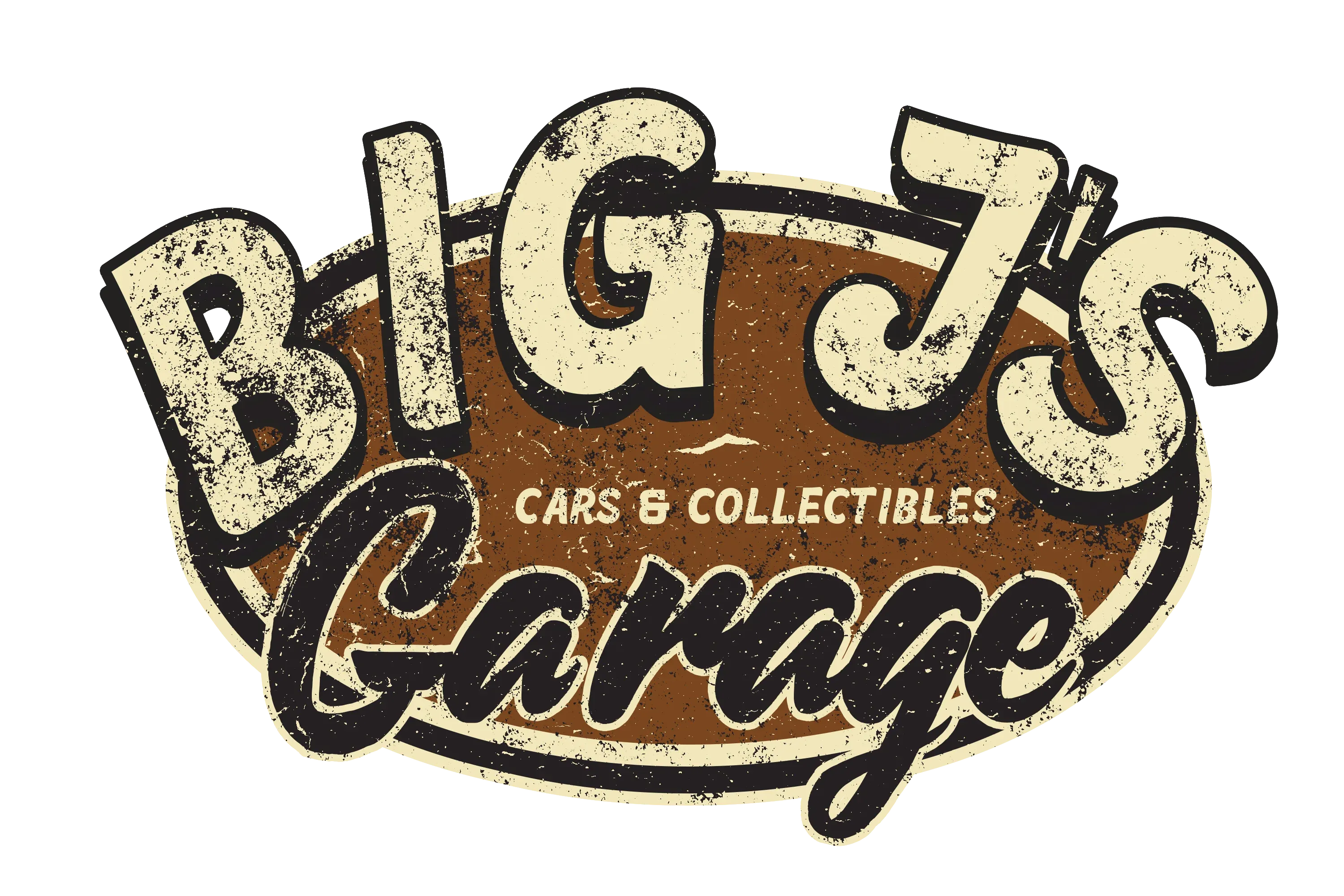 bigjsgarage.com