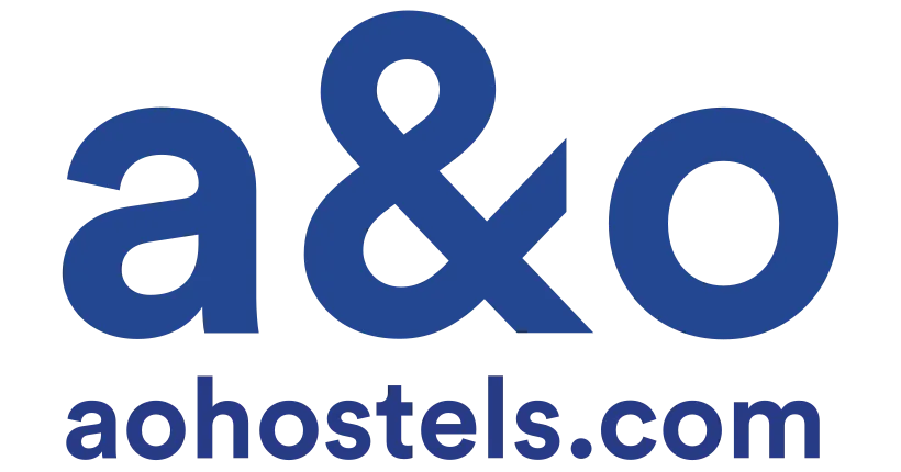 aohostels.com