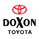 doxontoyota.com