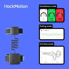 hackmotion.com