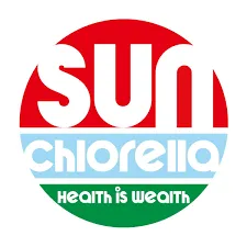 sunchlorella.com