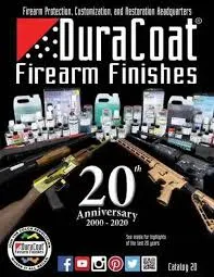 duracoatfirearmfinishes.com