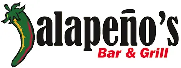 jalapenosbarandgrill.com