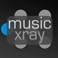 musicxray.com