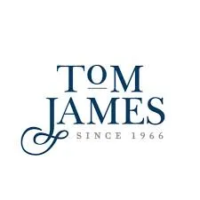 tomjames.com