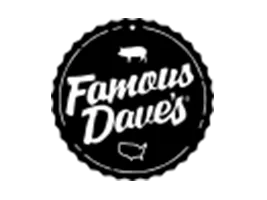 famousdaves.com