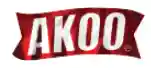 akooclothingbrand.com