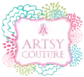 artsycouture.com