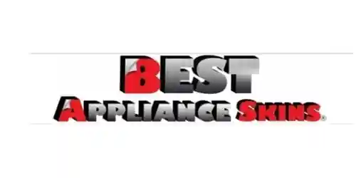 bestapplianceskins.com