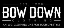 bowdownclothing.com