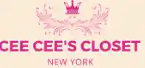 ceeceesclosetnyc.com