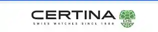 certina.com