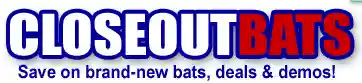 closeoutbats.com