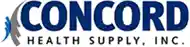 concordhealthsupply.com