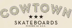 cowtownskateboards.com