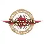 creamcitymusic.com