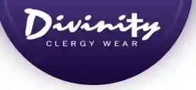 divinityclergywear.com