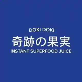 dokijuice.com