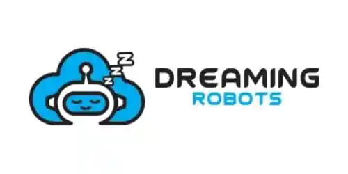 dreamingrobots.com