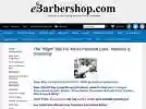 ebarbershop.com