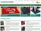 floormatshop.com