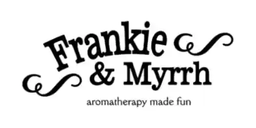 frankieandmyrrh.com