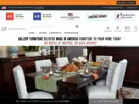 galleryfurniture.com