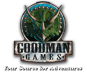 goodman-games.com