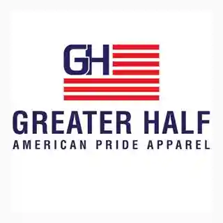 greaterhalf.com