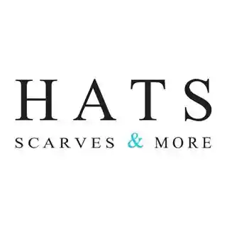 hatsscarvesandmore.com