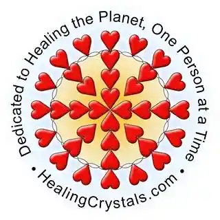 healingcrystals.com