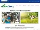 herbsdirect.com