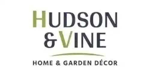 hudsonandvine.com