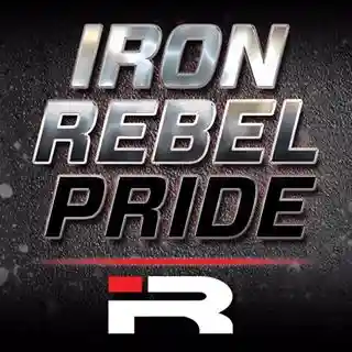 ironrebel.com