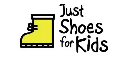 justshoesforkids.com